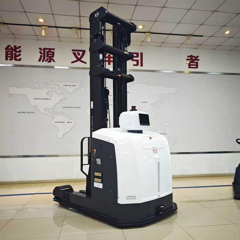 张家界比亚迪电动叉车3吨参数介绍