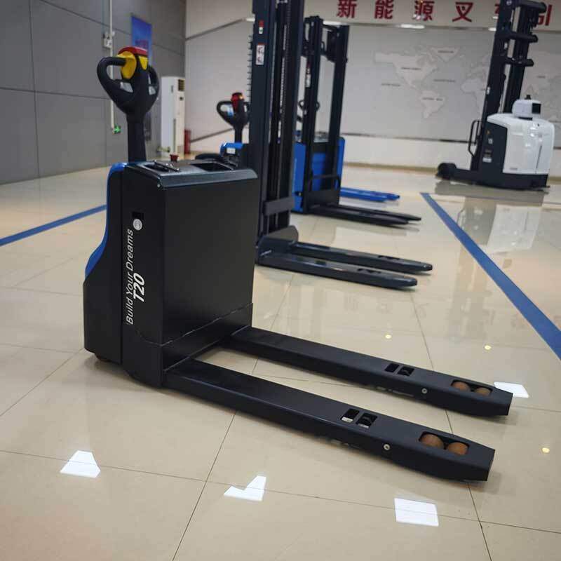 电动叉车怎么选？芷江侗族自治县老用户的几条建议